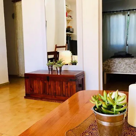 Apartman Apartment Alessandra Only 200M From Playa Grande