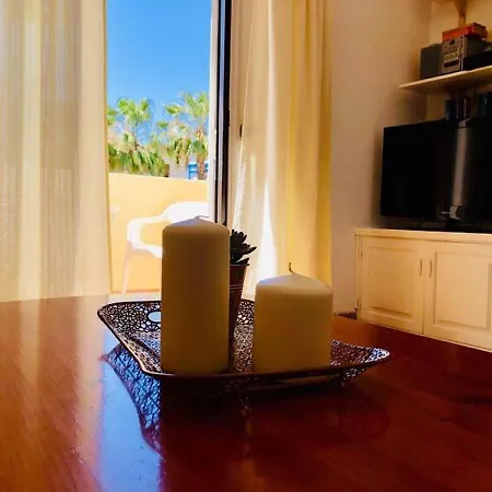 Apartment Alessandra Only 200M From Playa Grande
