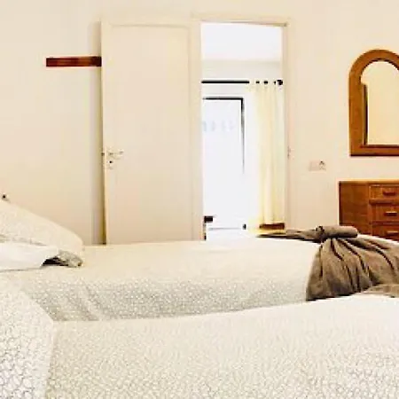 Apartment Alessandra Only 200M From Playa Grande Puerto del Carmen