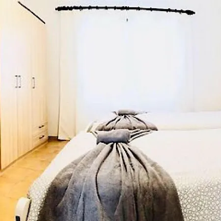 Apartment Alessandra Only 200M From Playa Grande *