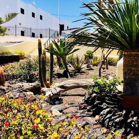 Apartman Apartment Alessandra Only 200M From Playa Grande *