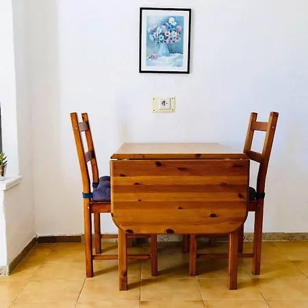 Apartment Apartment Alessandra Only 200M From Playa Grande