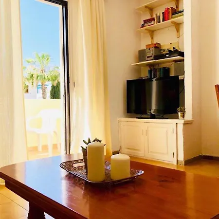 Apartment Alessandra Only 200M From Playa Grande Apartment *