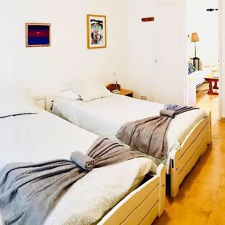 Apartment Alessandra Only 200M From Playa Grande Apartment Puerto del Carmen (Lanzarote)