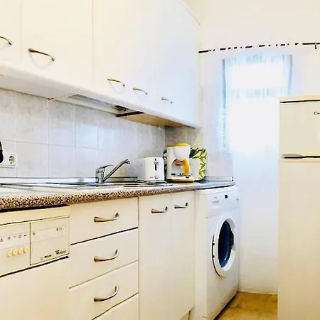 Apartment Alessandra Only 200M From Playa Grande بويرتو ذيل كارمين