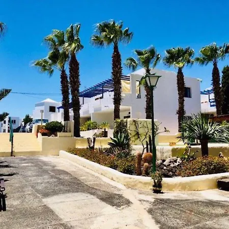 Apartment Alessandra Only 200M From Playa Grande *