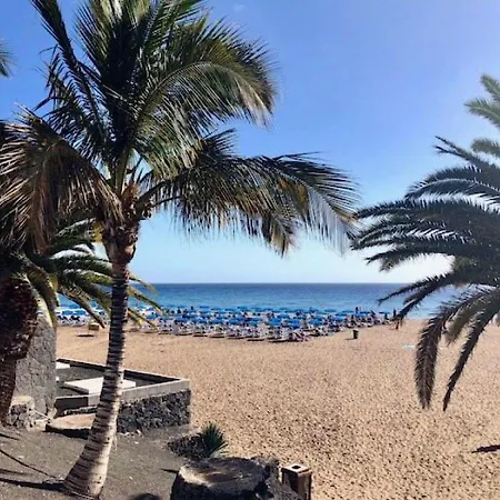 Apartment Alessandra Only 200M From Playa Grande Puerto del Carmen (Lanzarote)