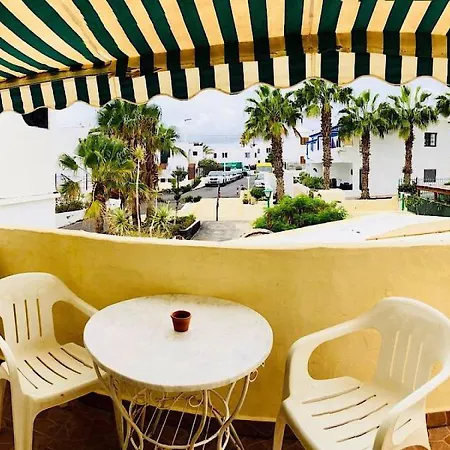 Apartment Apartment Alessandra Only 200M From Playa Grande *